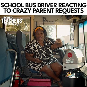 1M views · 40K reactions | These are unreal! 勞 | Bored Teachers | Facebook