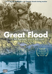 The Great Flood streaming: where to watch online?