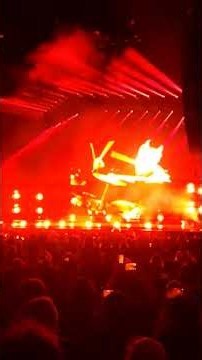 BABYMETAL Live In Toronto! September 7th 2026! #babymetal #metal #toronto