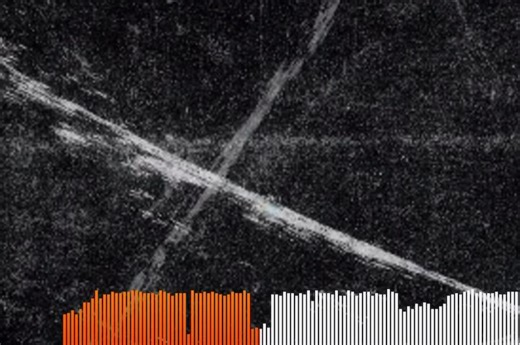 AИGL on Instagram: "“DISTRUPTIVE CONFIGURATION” is out now on @distortionalliancerec"