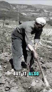 how the tractor changed farming forever