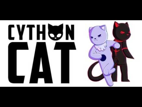 Cython Cat | Gameplay PC | Steam | GandaCu