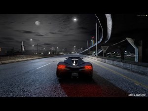 FiveM Graphics Mods | ChromatiX October Update (Preview)