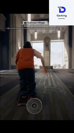 WOW! Jumping from INSANE Height 🛹 | Skate EA PS5 Gameplay | Epic Skate Tricks & Skills