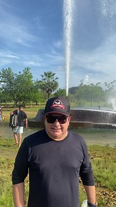 257K views · 8.5K reactions | Direto do Poço Violeta @pousadamarcosguimaraes em Alvorada do Gurguéia no Piauí. | Francis Lopes | Facebook