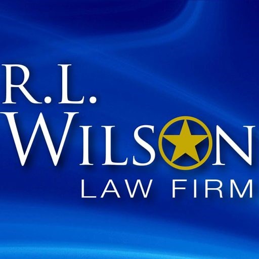 R L WILSON LAW FIRM SAN ANTONIO REAL ESTATE LAWYERS
