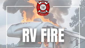 2 kids, 2 adults suffer serious burns after RV explodes in Lecanto