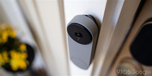 Nest Doorbell (wired) review: A solid upgrade waiting on a better Google Home app