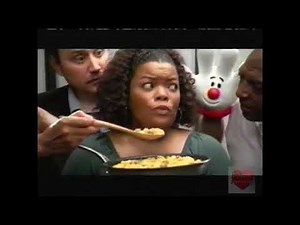 Hamburger Helper Ad- Elevator (2009)
