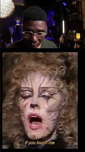 Betty Buckley just proved why she's a legend 👑 #bettybuckley #cats #musicaltheatre