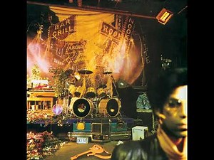 Prince - Strange Relationship (HD)