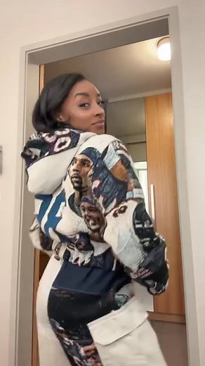 3.4K views · 119 reactions | Beautiful Simone biles  | Gymnastics World | Facebook