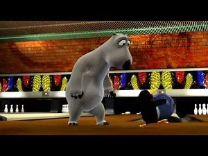 Backkom bowling