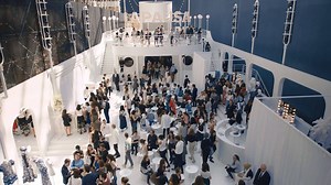 70K views · 3.8K reactions | ‘Behind-the-scenes at CHANEL’ — for the first time, the House invited students to experience fashion, the work of the ateliers and the backstage of the Cruise show, demonstrating CHANEL’s commitment to education. | CHANEL | Facebook