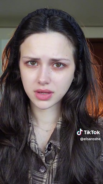 Transforming into a Vampire: Makeup Transition Tutorial