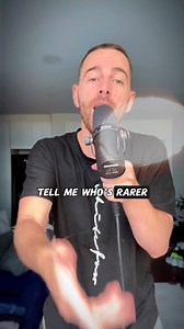 Let’s get back to rap for a sec 👽 #freestylerap | Martian