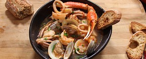 Cioppino Recipe | Pasquale Sciarappa Recipes