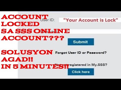Mobile Does not Match on your SSS records Error?Your number is already registered. Maiden name error