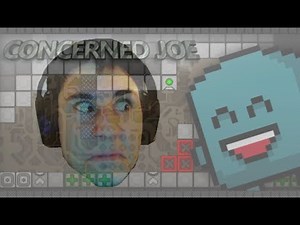 RUN OR YOU DIE Concerned Joe Series | Part One | The Frustrated Gamer
