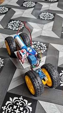 automatic breaking system project | https://youtu.be/Xt-WY-DAlhQ #shorts #ytshorts