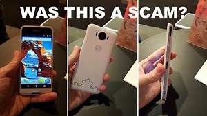 How I Got Suckered By An (Alleged) $10M Phone Scam