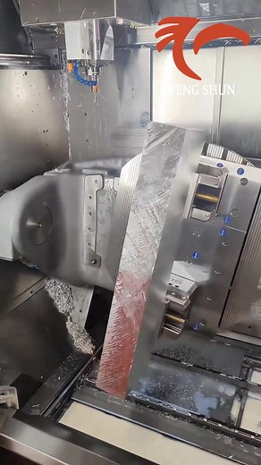 Mastering CNC Machining with Exceptional Precision