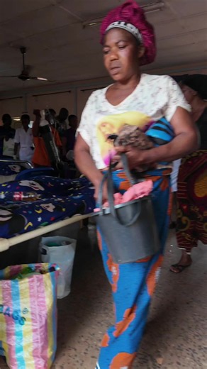 Portable Medical Oxygen Helped a Critically Ill Girl — Donation Update