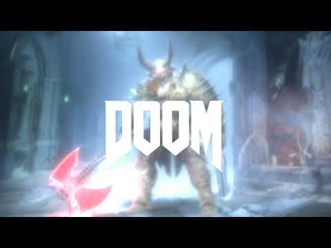 Davin Martinn 1. Center of Mass (DOOM Eternal Style)