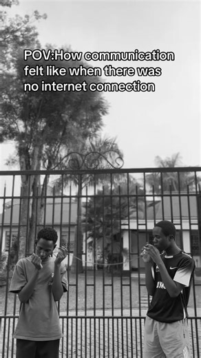 How Communication Changed Without Internet Connection