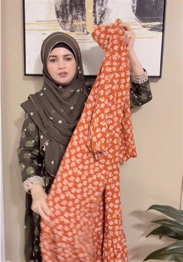 New Dress and Little Joys Unboxed