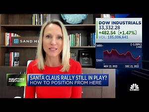 The Halftime Report investment committee responds to today's strong earnings reports