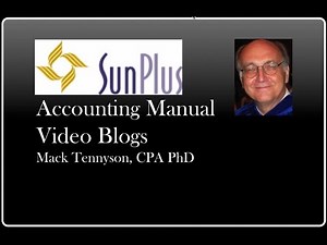 2. Statement of Financial Position Overview SunPlusTrainings library