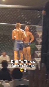 2.9K views · 38 reactions | “Teep game strong  Control the distance, control the fight ” • “Sharpen That Teep  Want To Take Your Striking Up A Level? Hit Me Up For Personal Training ” • #mma #mmafighter #kickboxing #boxing #wrestling #fighter #cagefighting #technique #drill #teep #muaythai #majidcorbett #fyp #tutorial #fundamentals | Majid Corbett | Facebook