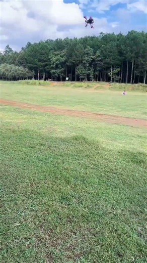 No FPV Goggles? Try This Trick!