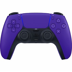Controller Wireless PlayStation 5 DualSense, Galactic Purple