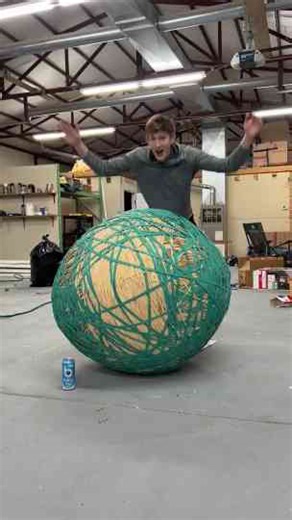 Building the Giant Rubber Band Ball: Episode 84!