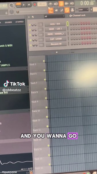 Essential Tips for Using the FL Studio Channel Rack