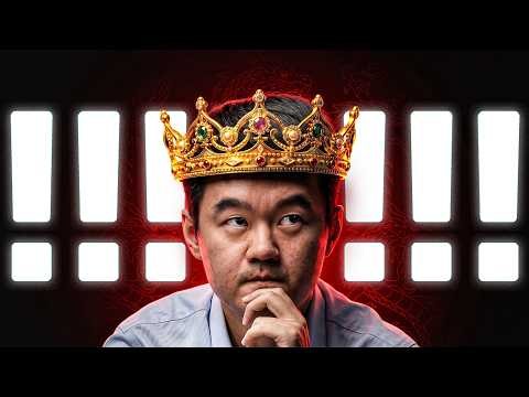 He Quit Chess. Now He's World Champion.