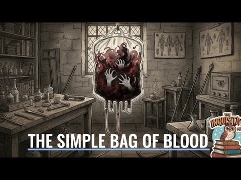 From Deadly Gamble to Medicine’s Greatest Gift: Blood Transfusion #history #medical