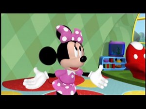 ▶️ Mickey Mouse Clubhouse - Mickey Mouse Clubhouse: Minnie's Masquerade