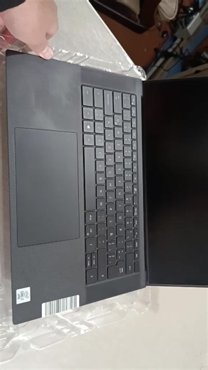 #Dell Precision 5550 Hi end Bazleless Intel Core i7-10850H (12CPUs) 32gb ram-512gb ssd 4gb Nvidia Quadro T2000 Dedicated graphic 10th Generation Backlit Keyboard 1920x1080 15.6” FHD Display Wa.me/ 923345317007 #dellprecision #DellPrecision5550 #delllaptop #laptopinpakistan #viralpost2025 #NvidiaQuadro #DellPrecision5560 #onlinelaptop | Sohail Laptops Store