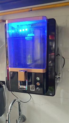 purosis Meta Aqua 2026 Latest RO water Purifier
