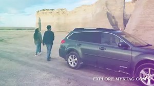 6K views · 11 reactions | Exciting news! We have just launched a new website, to help you find places to explore along the Turnpike, including restaurants, local trails, shopping and more. Content will be updated each week and we will also be highlighting these local places on our social media pages. Take a small trip on the Turnpike to make big memories. Check it out! https://explore.myktag.com | Kansas Turnpike Authority | Facebook