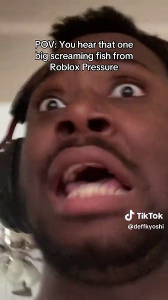 Distinctive Fish in Roblox Pressure REVEALED!