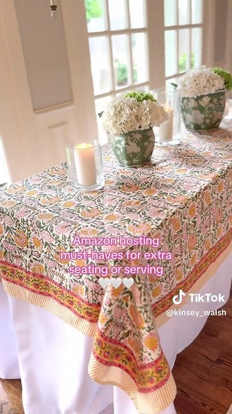 5-Minute Amazon Hosting Essentials for Beautiful Spaces