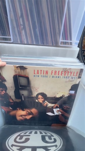 1.4K views | A selection of the more rare dance LPs and 12” out this weekend. Lots of deep house, trance and electro items out around 1000 items in total Doncaster Saturday Chesterfield Sunday | AA Record Fairs | Facebook