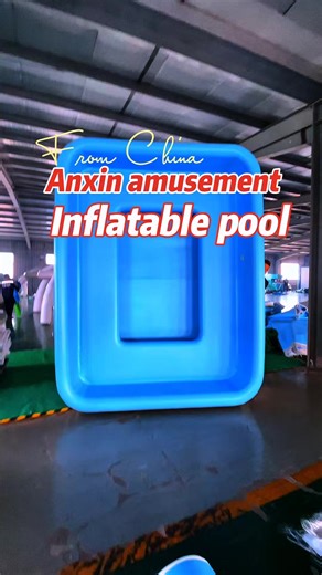 Inflatable Pools: Global Supply and Delivery Options