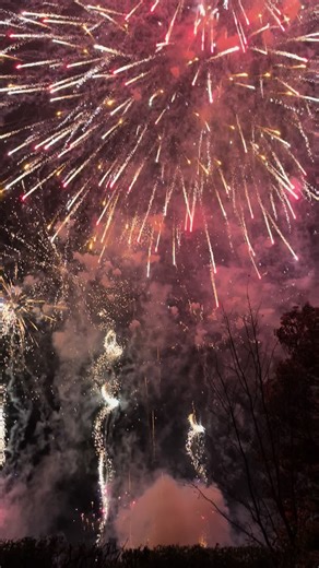 Celebrating Bonfire Night: Fireworks and Traditions