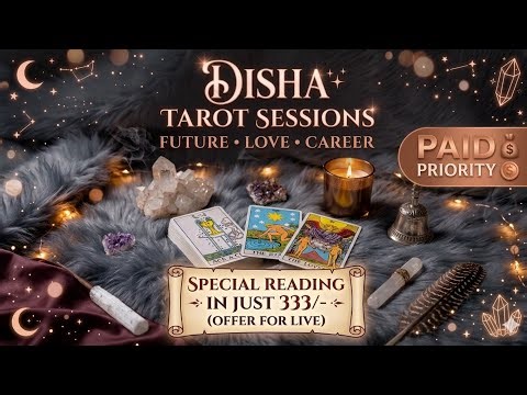 Current feelings of your partner today & career tarot live 🌟 PAID PRIORITY 💰
