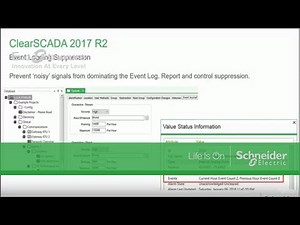 ClearSCADA 2017 R2 - What's New ?